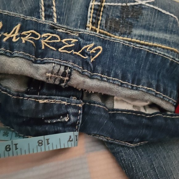 Carreli Chloe Jeans - Picture 7 of 7